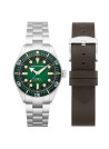 Montre Homme Spinnaker SPENCE Automatique - SP-5097-44