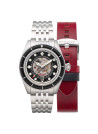Montre Homme Spinnaker FLEUSS VINTAGE Automatique - SP-5116-11