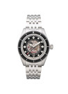 Montre Homme Spinnaker FLEUSS VINTAGE Automatique - SP-5116-11