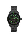 Montre Homme Spinnaker FLEUSS VINTAGE Automatique - SP-5116-11