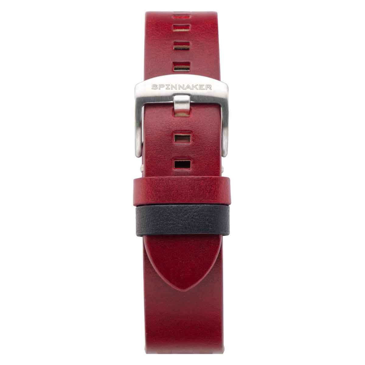 Montre Homme Spinnaker FLEUSS VINTAGE Automatique - SP-5116-11 Montre Homme Spinnaker FLEUSS VINTAGE Automatique - SP-5116-11