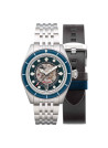 Montre Homme Spinnaker FLEUSS VINTAGE Automatique - SP-5116-22
