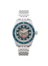 Montre Homme Spinnaker FLEUSS VINTAGE Automatique - SP-5116-22