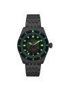 Montre Homme Spinnaker FLEUSS VINTAGE Automatique - SP-5116-22