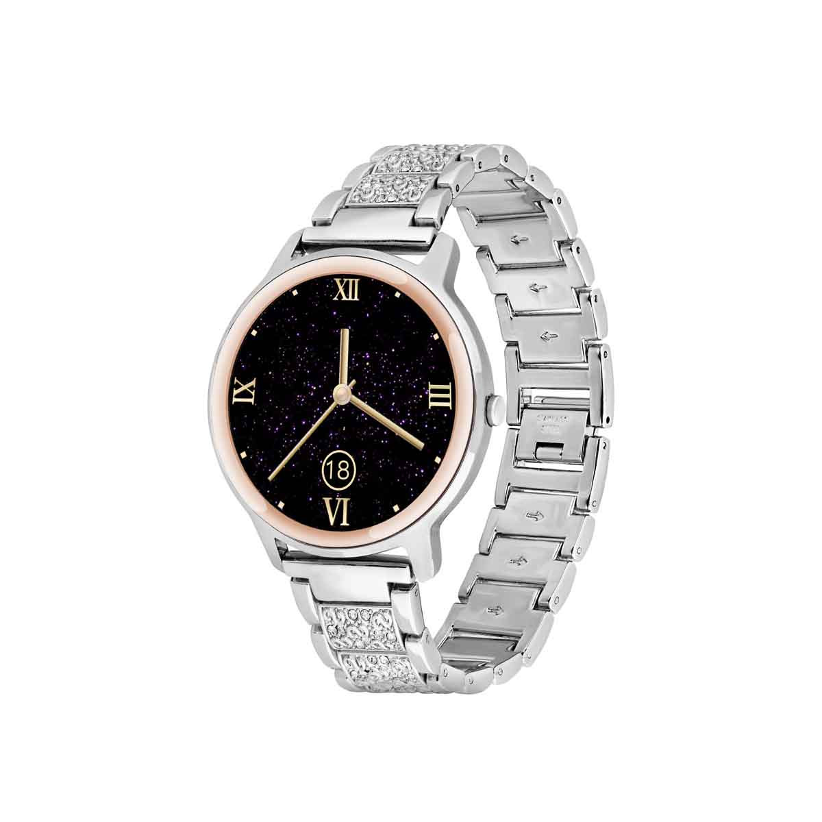 Montre connectée Smarty 2.0 ÉLÉGANCE - SW018E