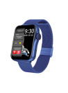 Montre connectée Smarty 2.0NEW STANDING - SW028E03