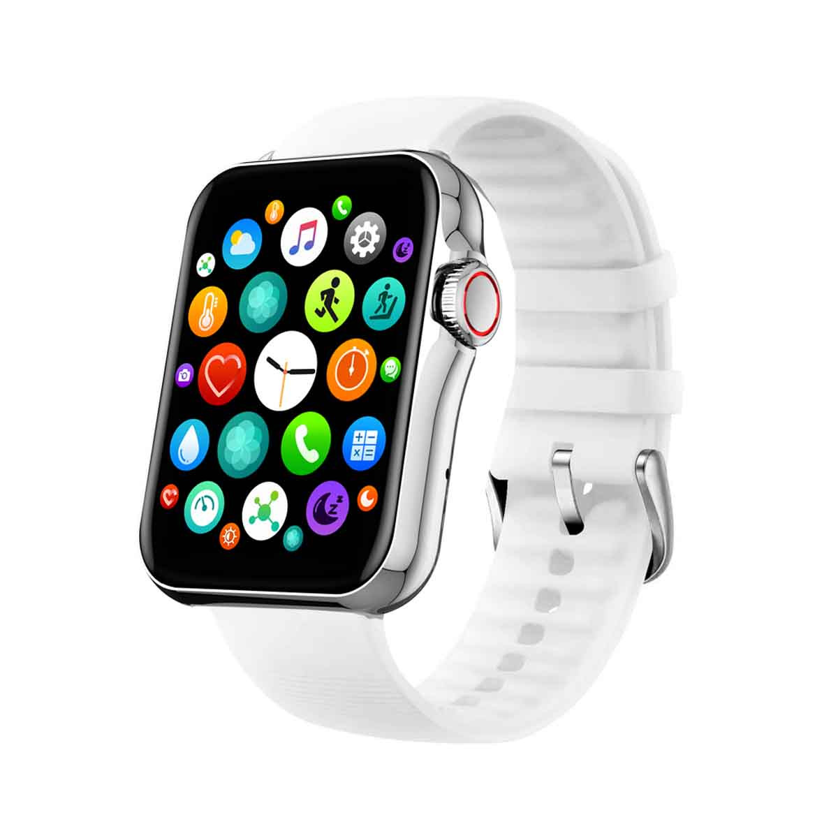 Montre connectée Smarty 2.0NEW STANDING - SW028F05 Montre connectée Smarty 2.0 NEW STANDING - SW028F05