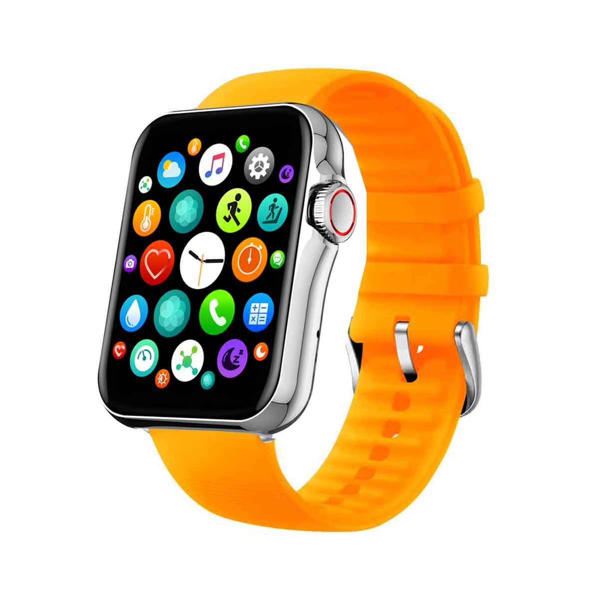 Montre connectée Smarty 2.0NEW STANDING - SW028F06 Montre connectée Smarty 2.0 NEW STANDING - SW028F06