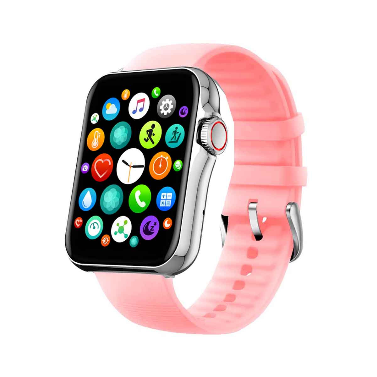 Montre connectée Smarty 2.0NEW STANDING - SW028F08 Montre connectée Smarty 2.0 NEW STANDING - SW028F08