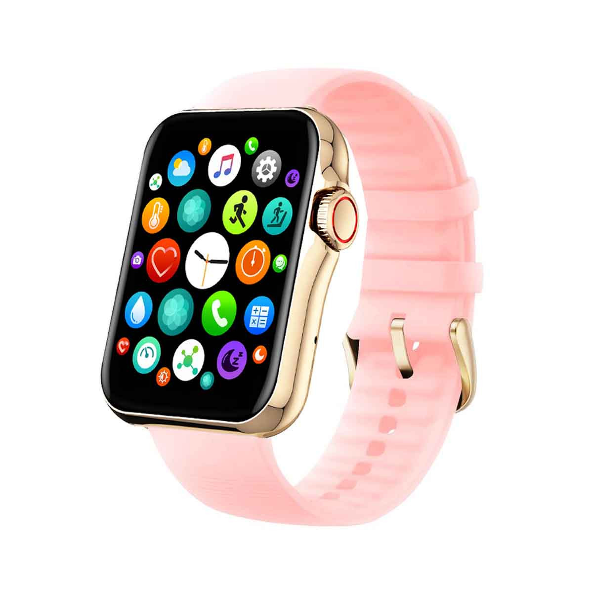 Montre connectée Smarty 2.0NEW STANDING - SW028F09 Montre connectée Smarty 2.0 NEW STANDING - SW028F09