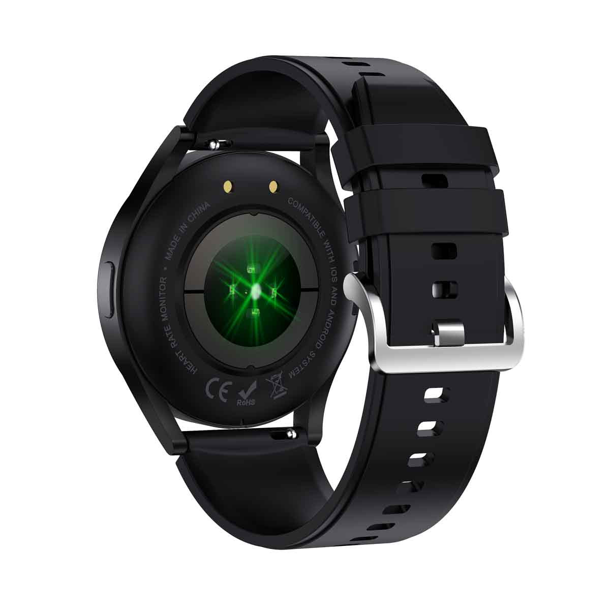 Montre connectée Smarty 2.0 RACE - SW019A Montre connectée Smarty 2.0 RACE - SW019A