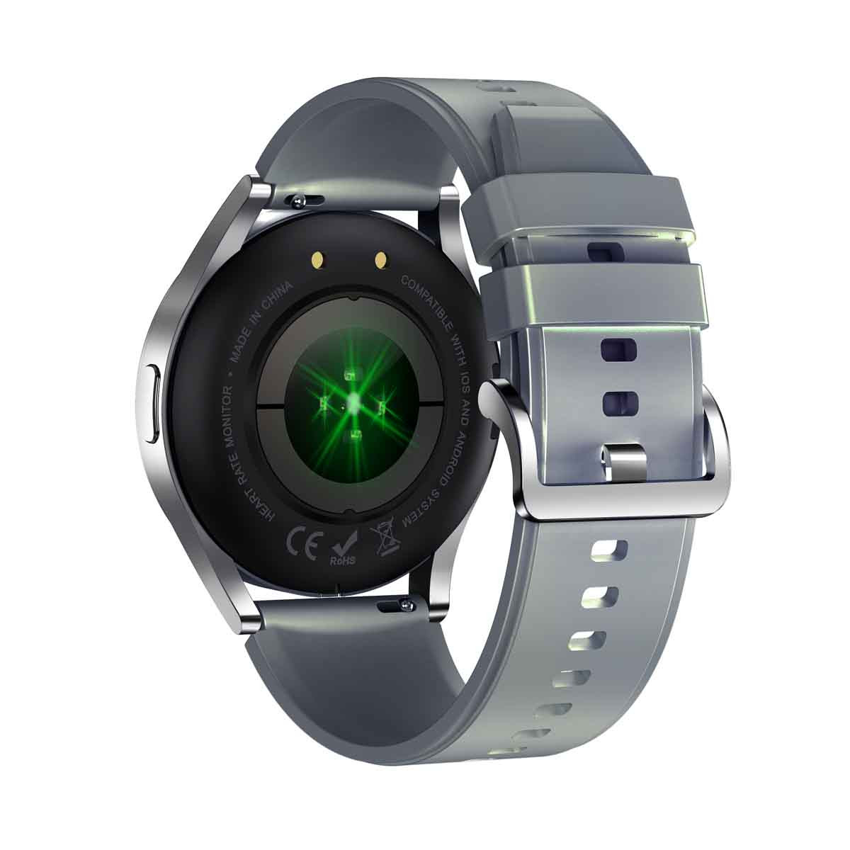 Montre connectée Smarty 2.0 RACE - SW019E Montre connectée Smarty 2.0 RACE - SW019E