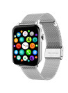 Montre connectée Smarty 2.0 LEVEL - SW035G02