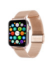 Montre connectée Smarty 2.0 LEVEL - SW035G04