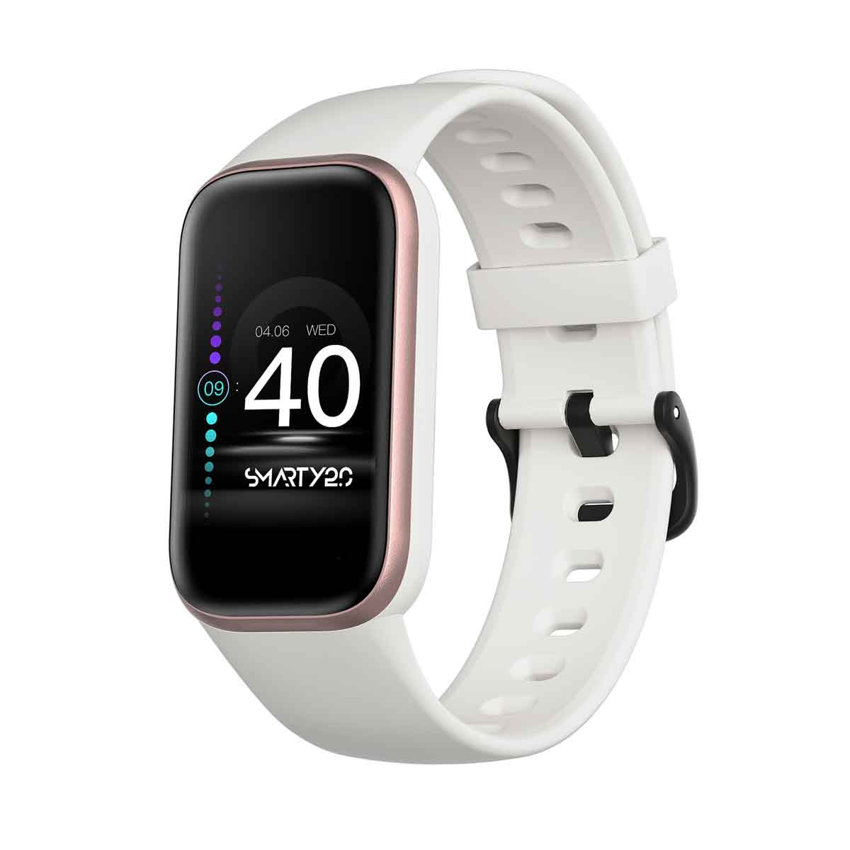Montre connectée Smarty 2.0 ENERGY - SW042C Montre connectée Smarty 2.0 ENERGY - SW042C
