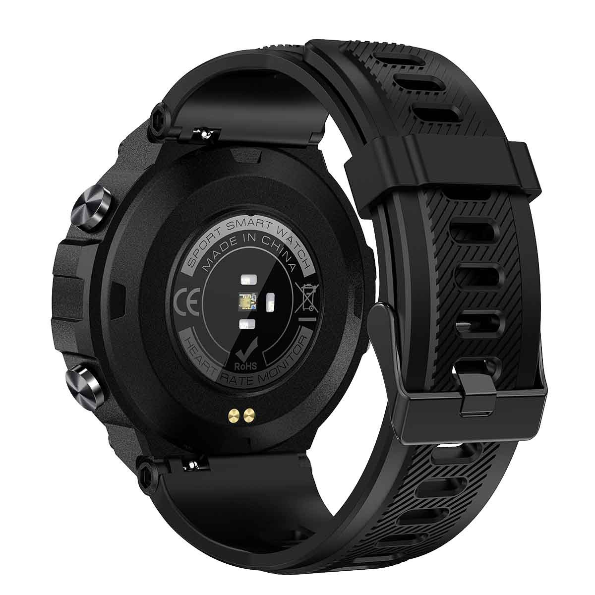 Montre connectée Smarty 2.0 PULL UP - SW059A