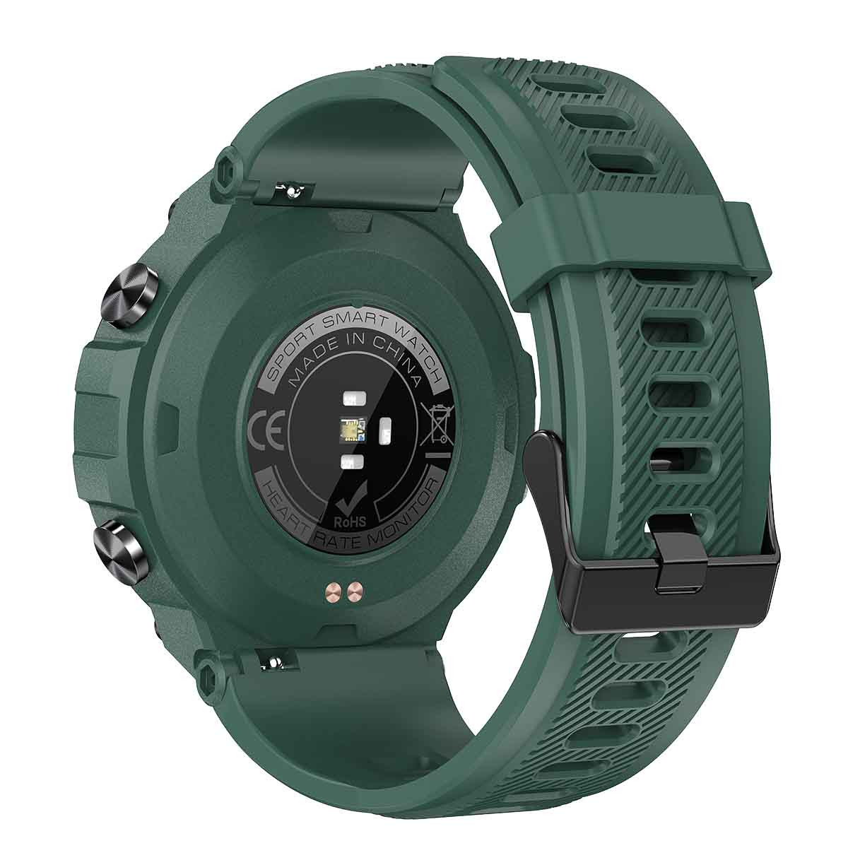 Montre connectée Smarty 2.0 PULL UP - SW059C Montre connectée Smarty 2.0 PULL UP - SW059C