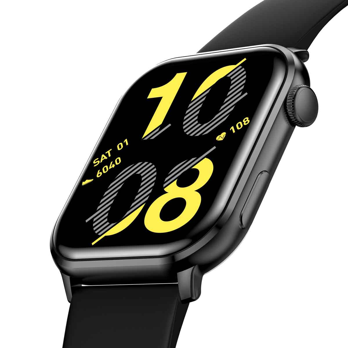 Montre connectée Smarty 2.0 TRAINING - SW043A Montre connectée Smarty 2.0 TRAINING - SW043A