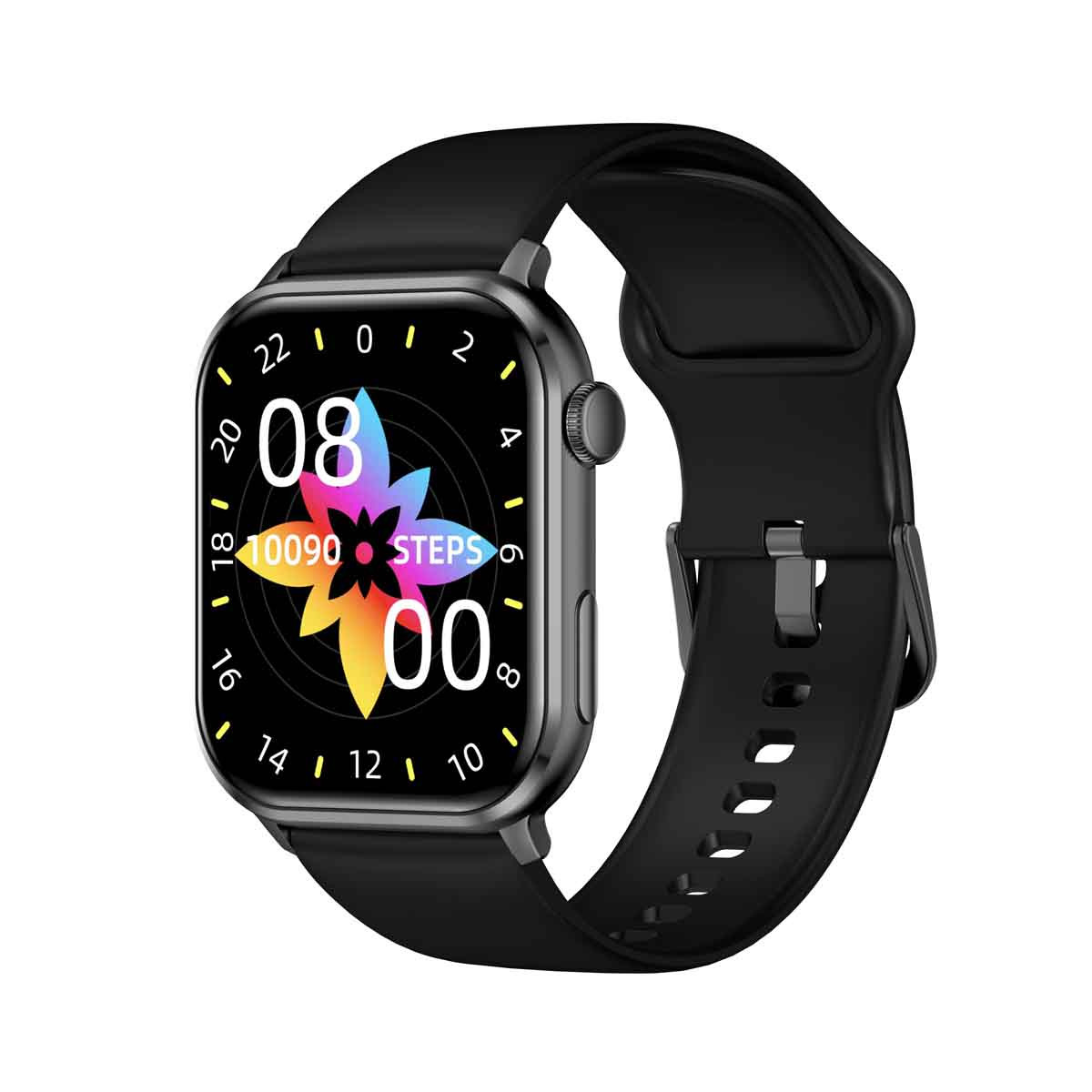 Montre connectée Smarty 2.0 TRAINING - SW043A Montre connectée Smarty 2.0 TRAINING - SW043A