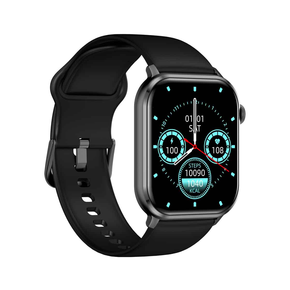 Montre connectée Smarty 2.0 TRAINING - SW043A Montre connectée Smarty 2.0 TRAINING - SW043A