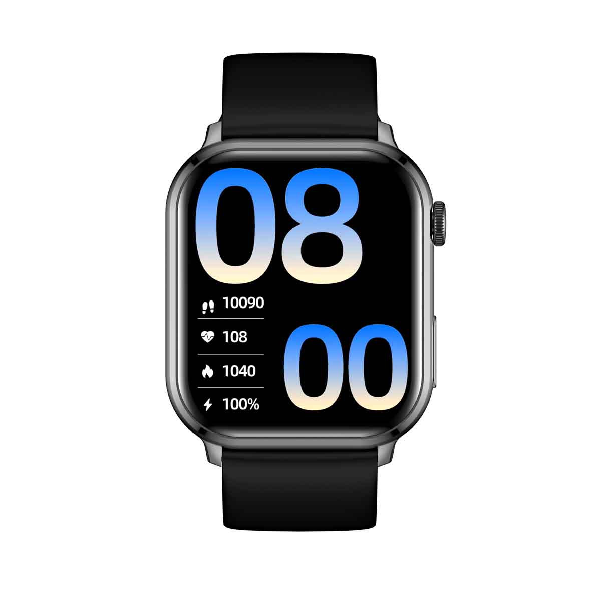 Montre connectée Smarty 2.0 TRAINING - SW043A Montre connectée Smarty 2.0 TRAINING - SW043A