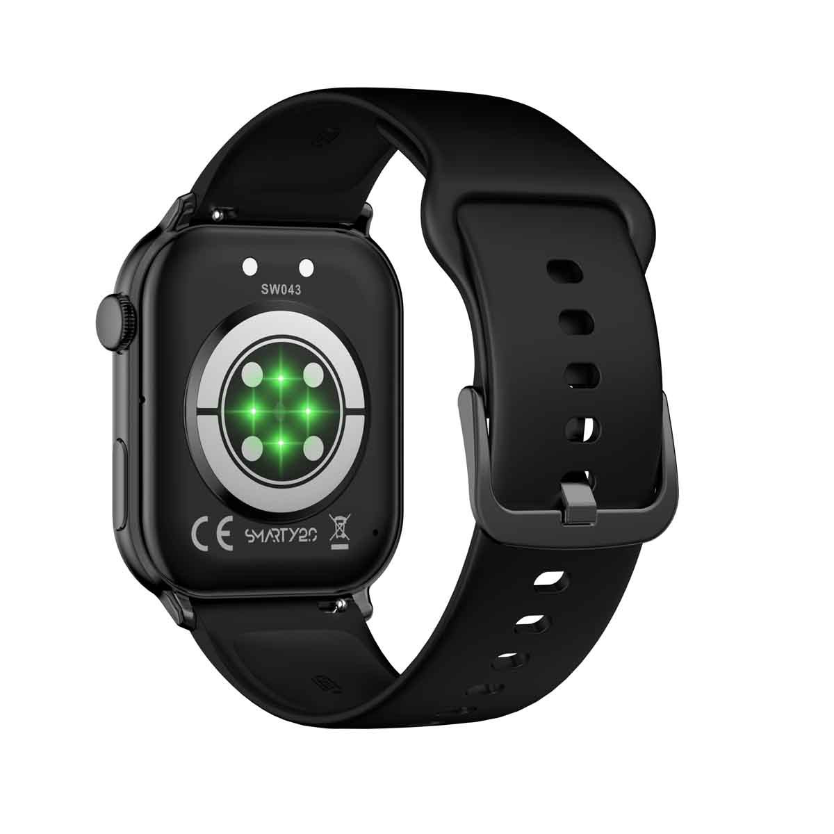 Montre connectée Smarty 2.0 TRAINING - SW043A Montre connectée Smarty 2.0 TRAINING - SW043A