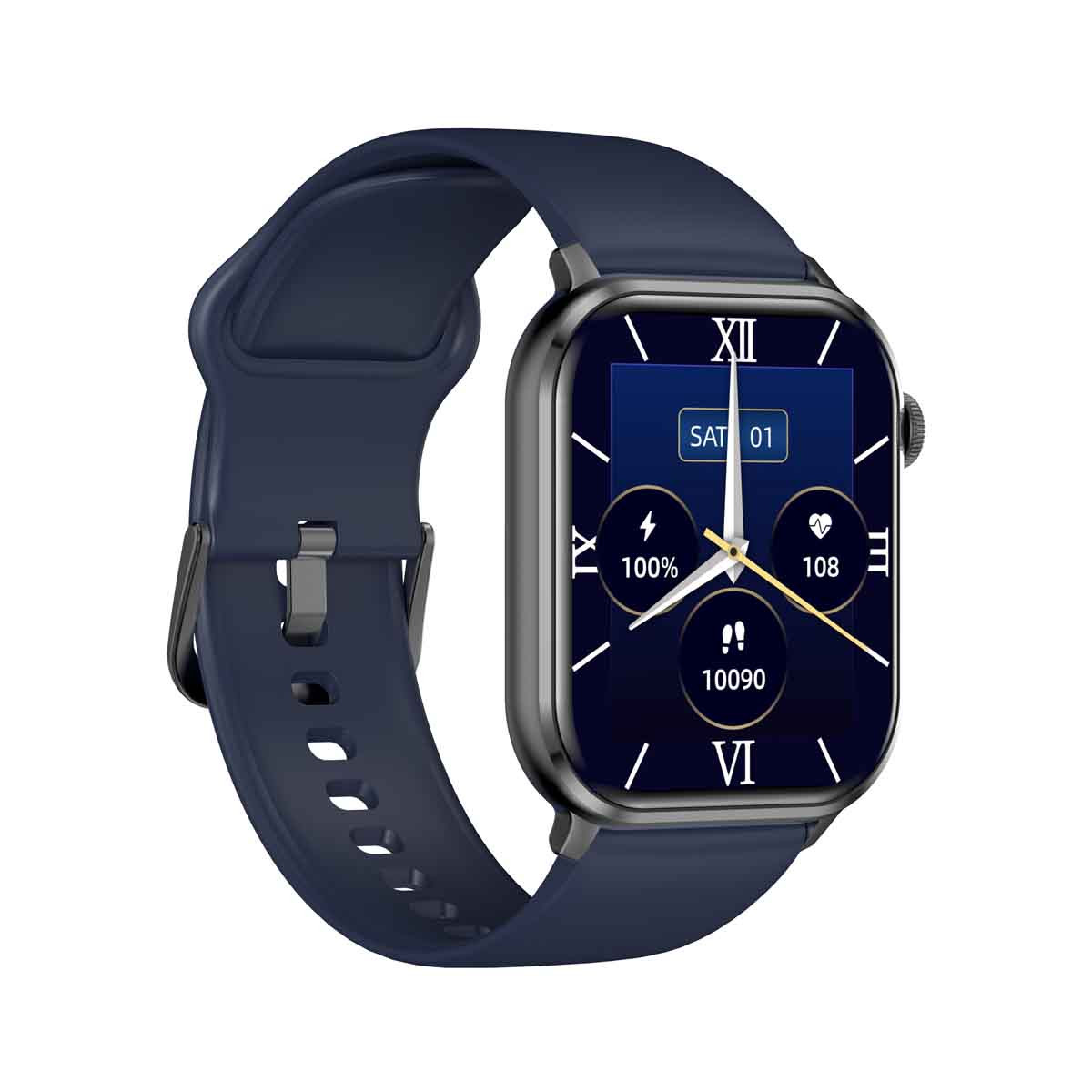 Montre connectée Smarty 2.0 TRAINING - SW043C