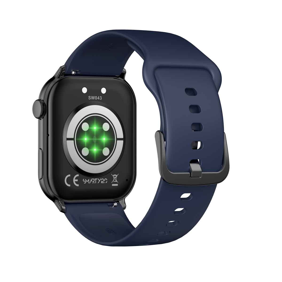 Montre connectée Smarty 2.0 TRAINING - SW043C