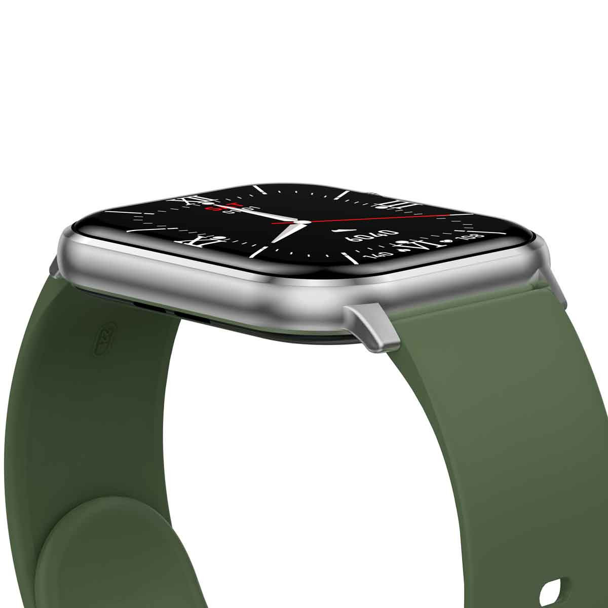 Montre connectée Smarty 2.0 TRAINING - SW043F Montre connectée Smarty 2.0 TRAINING - SW043F