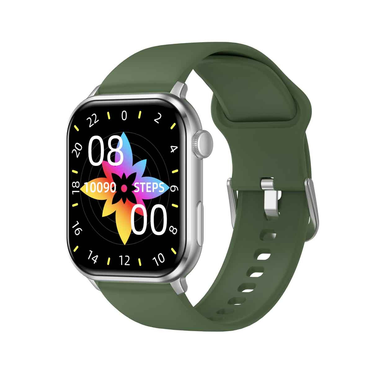 Montre connectée Smarty 2.0 TRAINING - SW043F Montre connectée Smarty 2.0 TRAINING - SW043F