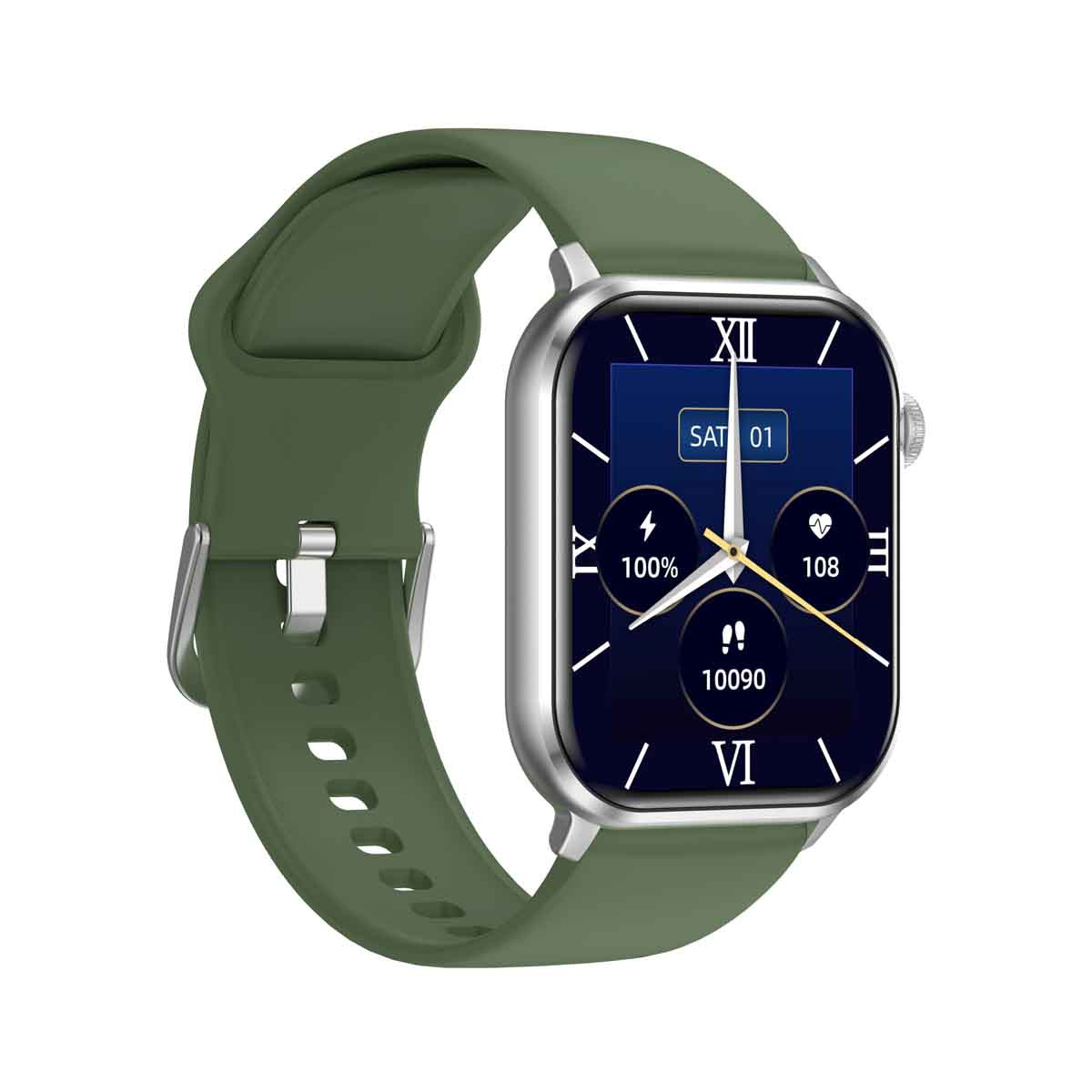 Montre connectée Smarty 2.0 TRAINING - SW043F Montre connectée Smarty 2.0 TRAINING - SW043F