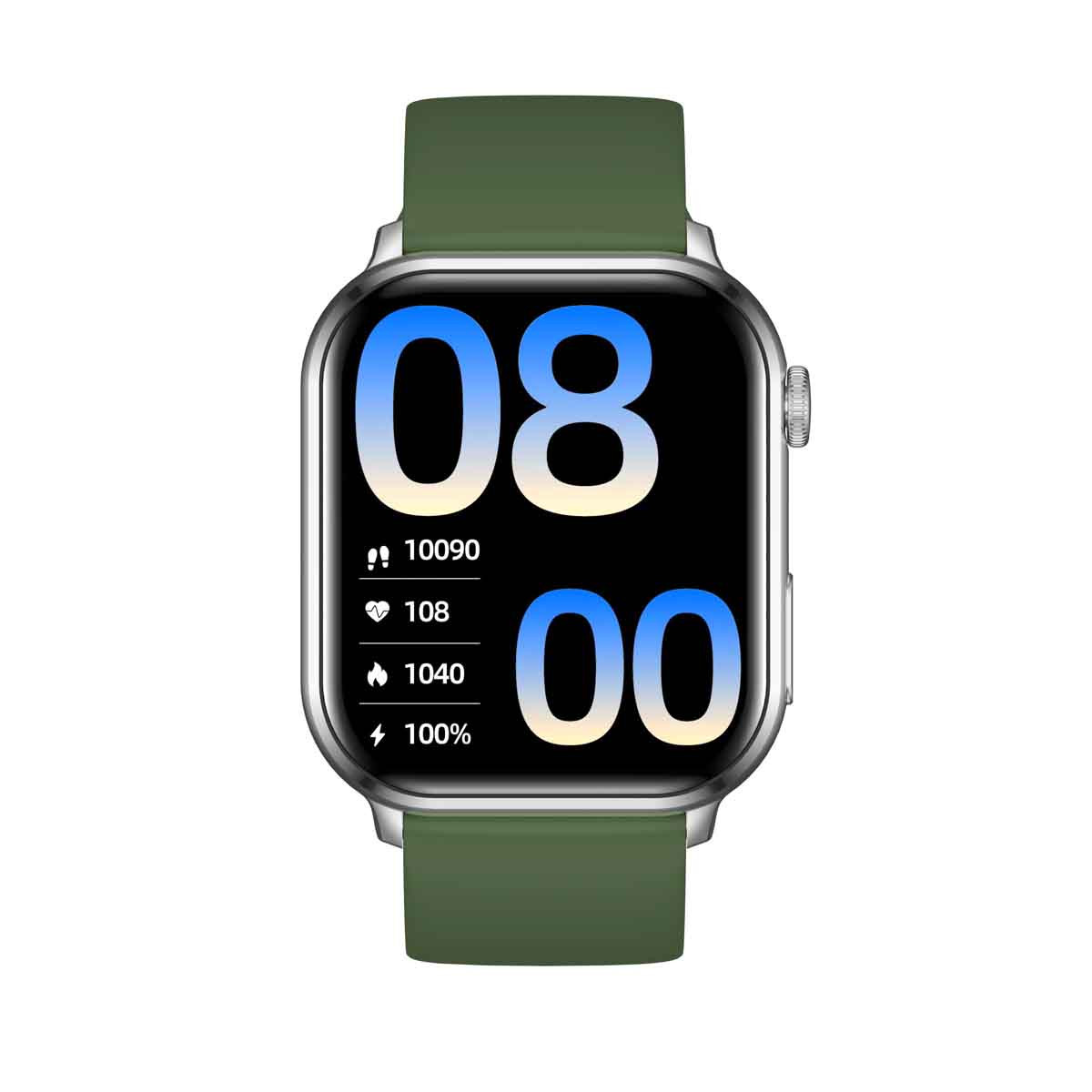 Montre connectée Smarty 2.0 TRAINING - SW043F Montre connectée Smarty 2.0 TRAINING - SW043F