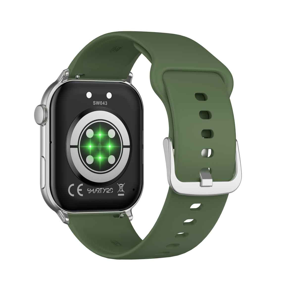 Montre connectée Smarty 2.0 TRAINING - SW043F Montre connectée Smarty 2.0 TRAINING - SW043F