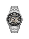 Montre Homme Earnshaw SIMPSON Automatique - ES-8240-22