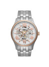 Montre Homme Earnshaw SIMPSON Automatique - ES-8240-55