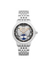 Montre Homme Earnshaw BARALLIER Automatique - ES-8245-33