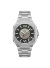 Montre Homme Earnshaw ARMOURY SKELETON Automatique - ES-8258-11