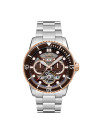 Montre Homme Earnshaw DUNCAN Mécanique - ES-8174-55