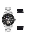 Montre Homme Earnshaw PREVOST COLLECTION Automatique - ES-8210-11