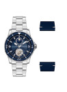Montre Homme Earnshaw PREVOST COLLECTION Automatique - ES-8210-33