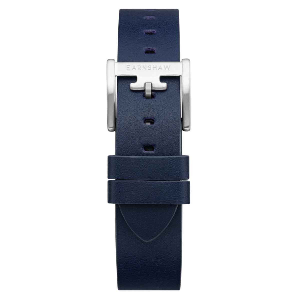 Montre Homme Earnshaw PREVOST COLLECTION Automatique - ES-8210-33 Montre Homme Earnshaw PREVOST COLLECTION Automatique - ES-8210-33