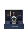 Montre Homme Earnshaw Jervis Automatique - ES-8134-11