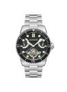 Montre Homme Earnshaw Jervis Automatique - ES-8134-11