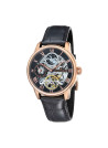 Montre Homme Earnshaw LONGITUDE Automatique - ES-8006-07