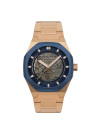 Montre Homme Earnshaw DRAKE Automatique - ES-8142-88