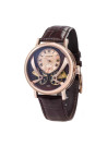 Montre Homme Earnshaw BEAUFORT ANATOLIA Automatique - ES-8059-03