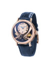 Montre Homme Earnshaw BEAUFORT ANATOLIA Automatique - ES-8059-05