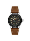 Montre Homme AVI-8 FLYBOY Méca-Quartz - AV-4099-RBL-01
