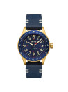 Montre Homme AVI-8 FLYBOY Méca-Quartz - AV-4099-RBL-04