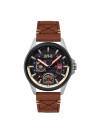Montre Homme AVI-8 Hawker Harrier Farley Multifunction Quartz - AV-4098-02